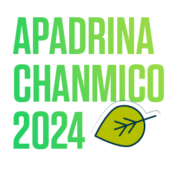 Apadrina Chanmico