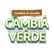 Cambiá a Verde